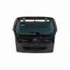 Recambio de porton trasero para citroën berlingo multispace (b9) 1.6 hdi 110 referencia OEM IAM 9811028980 / 8701EC  