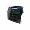 Recambio de porton trasero para citroën berlingo multispace (b9) 1.6 hdi 110 referencia OEM IAM 9811028980 / 8701EC  
