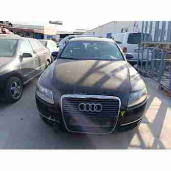 audi a6 c6 (4f2) del año 2006
