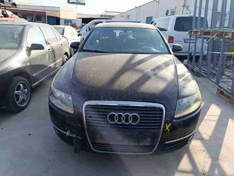 audi a6 c6 (4f2) del año 2006