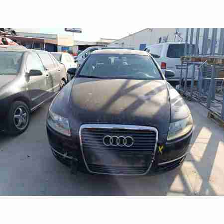 AUDI A6 C6 (4F2)