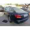 audi a6 c6 (4f2) del año 2006