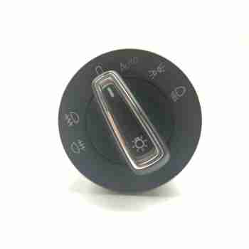 MANDO LUCES 5E0941431N 