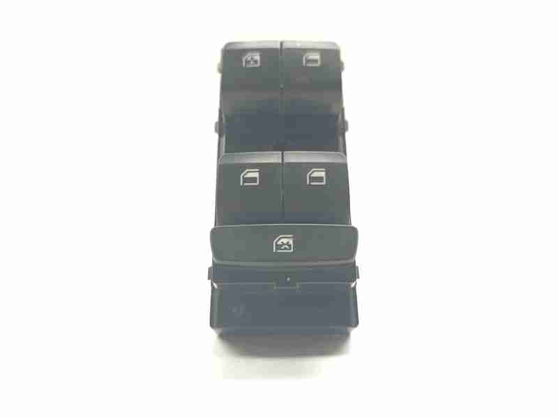 Recambio de mando elevalunas delantero izquierdo para hyundai i20 iii (bc3, bi3) 1.0 t-gdi referencia OEM IAM 93571Q0210  