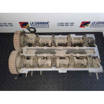 Recambio de culata para ford focus berlina (cak) 2.0 16v cat referencia OEM IAM XS7G6090AB  