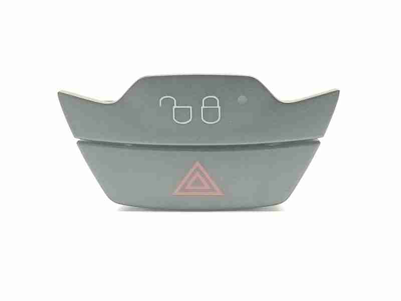 Recambio de warning para ford transit connect (p65_, p70_, p80_) 1.8 di referencia OEM IAM AM5T13A350AA  
