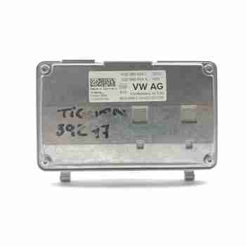 CAMARA VISION FRONTAL 3Q0980654L / 3Q0980654A 