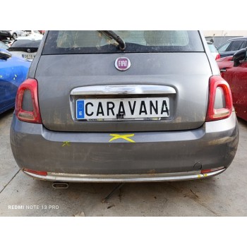 PARAGOLPES TRASERO 735637732 