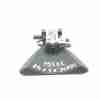 Recambio de camara vision frontal para bmw x1 (f48) xdrive 20 d referencia OEM IAM 6651627063402E  