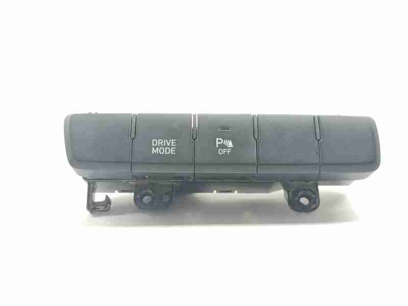Recambio de interruptor para hyundai i20 iii (bc3, bi3) 1.0 t-gdi referencia OEM IAM 93300Q0160  