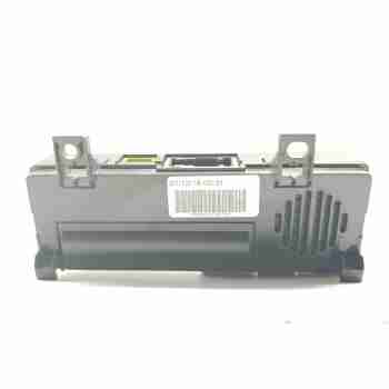 Recambio de modulo electronico para citroën c5 aircross (ac_, aj_, ar_, a4_) 2.0 bluehdi 180 (ajehzr) referencia OEM IAM 9828266