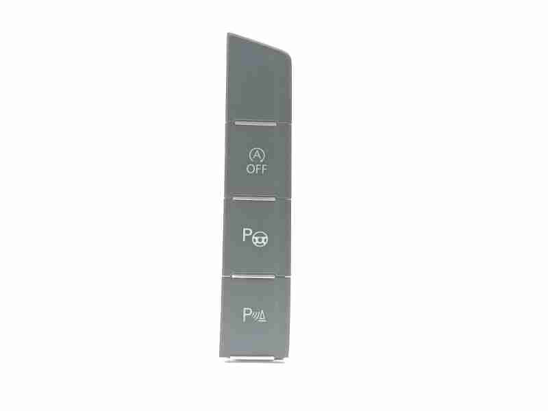 Recambio de interruptor para volkswagen tiguan (ad1, ax1) 2.0 tdi referencia OEM IAM 5NB927238B  