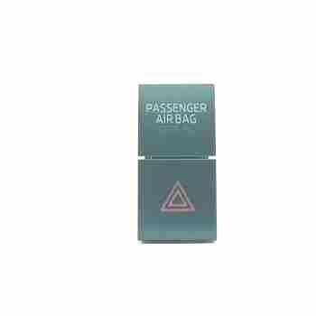 WARNING 5JA953507D 