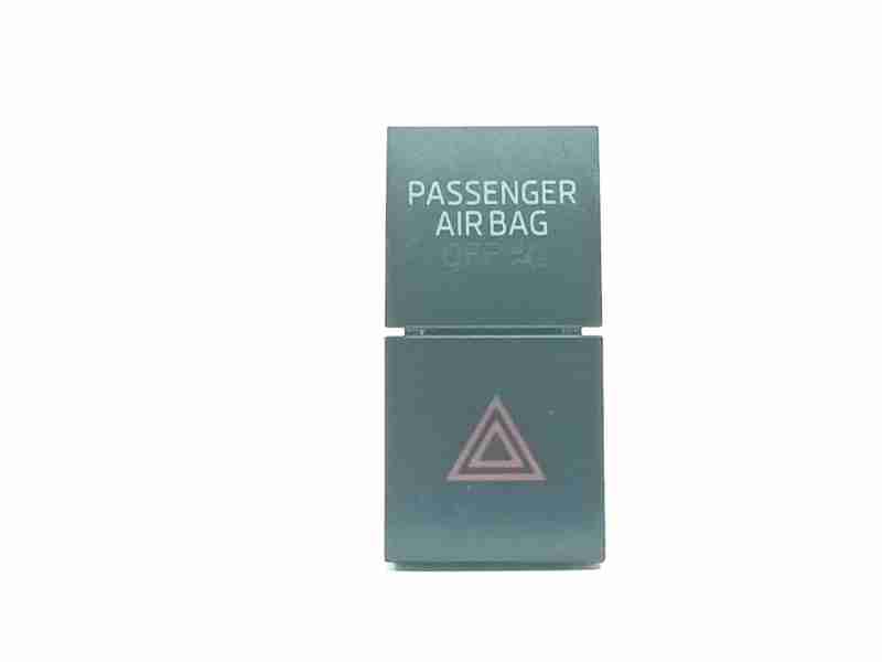 Recambio de warning para skoda rapid (nh3, nk3, nk6) 1.6 tdi referencia OEM IAM 5JA953507D  