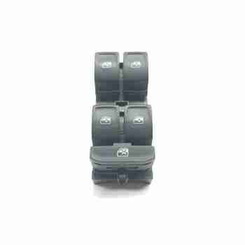 MANDO ELEVALUNAS DELANTERO IZQUIERDO 5G0959857D / 5G0959857DWHS 