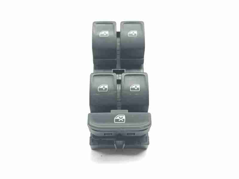Recambio de mando elevalunas delantero izquierdo para volkswagen touran (5t1) 1.6 tdi referencia OEM IAM 5G0959857D / 5G0959857D