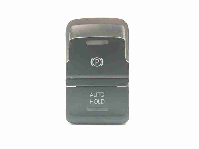 Recambio de interruptor para volkswagen touran (5t1) 1.6 tdi referencia OEM IAM 5TA927225B  