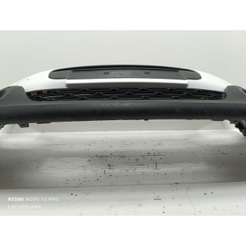 Recambio de paragolpes delantero para citroën c3 comercial referencia OEM IAM 1618082580  