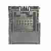 Recambio de interruptor para volkswagen touran (5t1) 1.6 tdi referencia OEM IAM 5TA927225B  