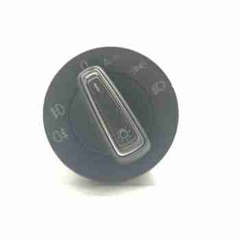 MANDO LUCES 5G0941431BD 