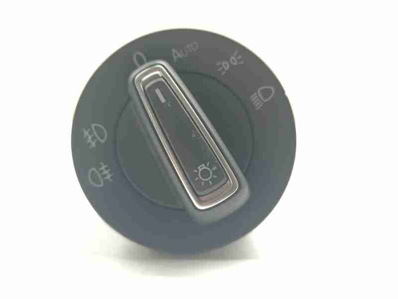Recambio de mando luces para volkswagen touran (5t1) 1.6 tdi referencia OEM IAM 5G0941431BD  