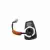 Recambio de camara vision trasera para kia niro i (de) 1.6 gdi hybrid referencia OEM IAM 95760G5500  