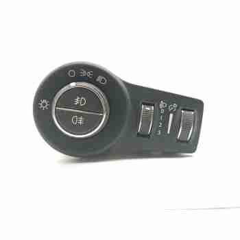 MANDO LUCES 7356582960 