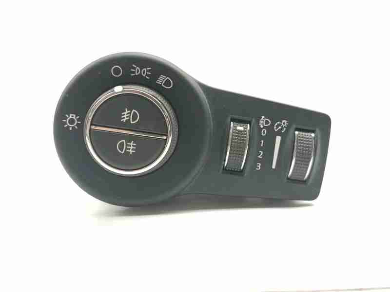 Recambio de mando luces para fiat 500x (334_) 1.0 (334.axn1b) referencia OEM IAM 7356582960  