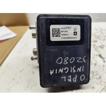 Recambio de abs para opel insignia berlina excellence referencia OEM IAM 23164832  