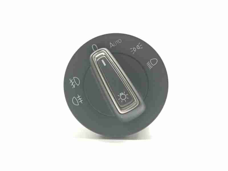Recambio de mando luces para volkswagen tiguan (ad1, ax1) 2.0 tdi referencia OEM IAM 5G0941431BM  