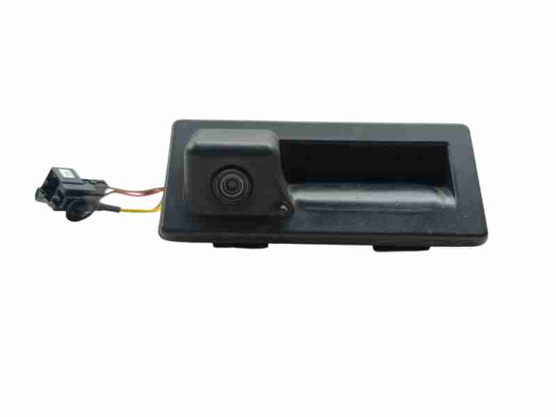 Recambio de camara vision trasera para volkswagen touran (5t1) 1.6 tdi referencia OEM IAM 5TA827566B  