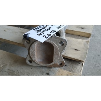 Recambio de transmision central delantera para ssangyong actyon 200 xdi referencia OEM IAM 3310009001  