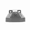 Recambio de camara vision trasera para volvo ex30 plus 2wd pure electric referencia OEM IAM 80001633  