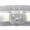 Recambio de camara vision trasera para volvo ex30 plus 2wd pure electric referencia OEM IAM 80001633  