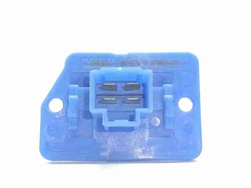 Recambio de resistencia calefaccion para hyundai i20 iii (bc3, bi3) 1.0 t-gdi referencia OEM IAM 97128C8000  