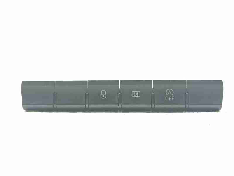 Recambio de mando multifuncion para skoda rapid (nh3, nk3, nk6) 1.6 tdi referencia OEM IAM 5JA927132AP  