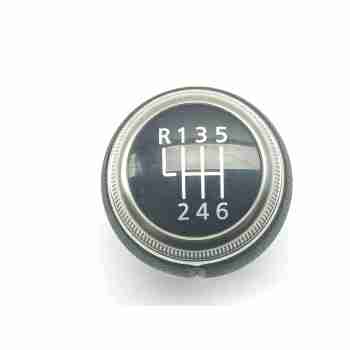 Recambio de pomo palanca cambio para dacia sandero iii 1.0 tce 90 referencia OEM IAM 969357007R  