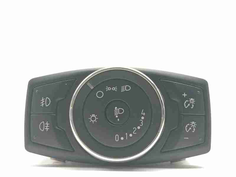 Recambio de mando luces para ford transit connect (p65_, p70_, p80_) 1.8 di referencia OEM IAM BM5T13A024AE  