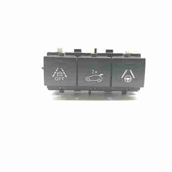 Recambio de interruptor para citroën c5 aircross (ac_, aj_, ar_, a4_) 2.0 bluehdi 180 (ajehzr) referencia OEM IAM 9831015377  