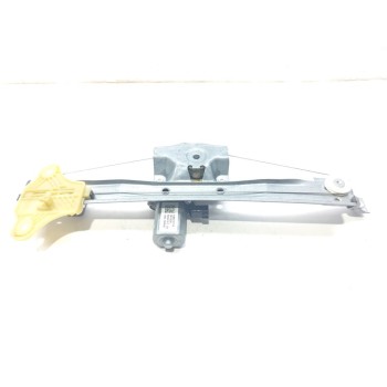 Recambio de elevalunas trasero derecho para renault captur dynamique referencia OEM IAM 827009380R  