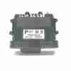 Recambio de modulo electronico para renault clio v equilibre referencia OEM IAM 284Y66LA7B  