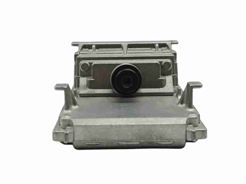 Recambio de camara vision frontal para renault clio v equilibre referencia OEM IAM 284628565R  