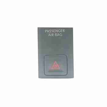 WARNING 5NA953509A / 5NB919225A 