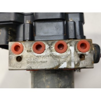 Recambio de abs para nissan qashqai (j11) acenta referencia OEM IAM 47660HV70A  