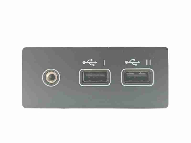 Recambio de modulo electronico para renault clio v equilibre referencia OEM IAM 284H39520R  