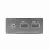 Recambio de modulo electronico para renault clio v equilibre referencia OEM IAM 284H39520R  
