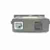 Recambio de modulo electronico para renault clio v equilibre referencia OEM IAM 284H39520R  