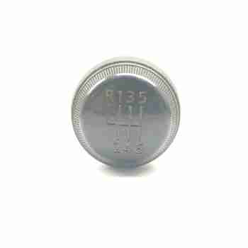 Recambio de pomo palanca cambio para dacia sandero iii 1.0 tce 90 eco-g referencia OEM IAM 328653104R  
