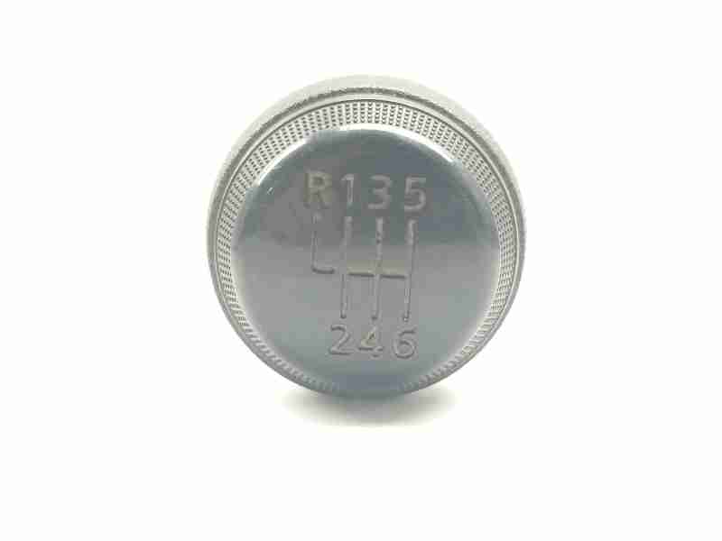Recambio de pomo palanca cambio para dacia sandero iii 1.0 tce 90 eco-g referencia OEM IAM 328653104R  