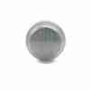 Recambio de pomo palanca cambio para dacia sandero iii 1.0 tce 90 eco-g referencia OEM IAM 328653104R  